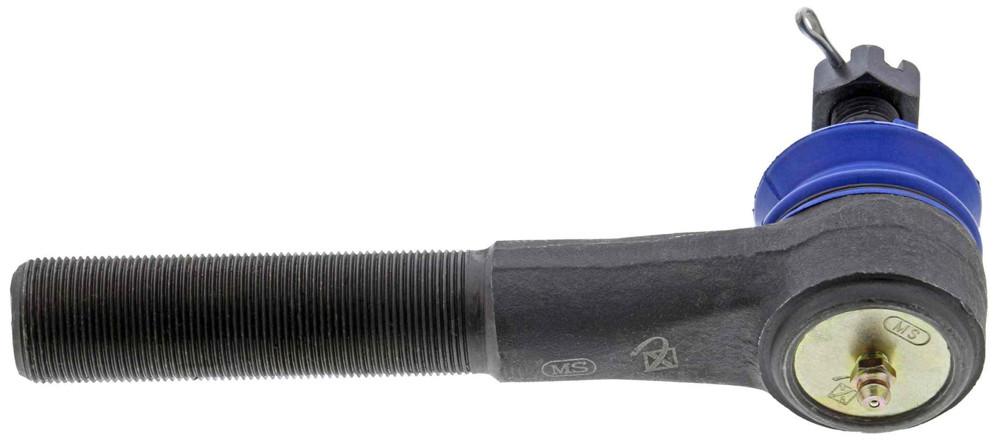 Mevotech Supreme Steering Tie Rod End MES3497