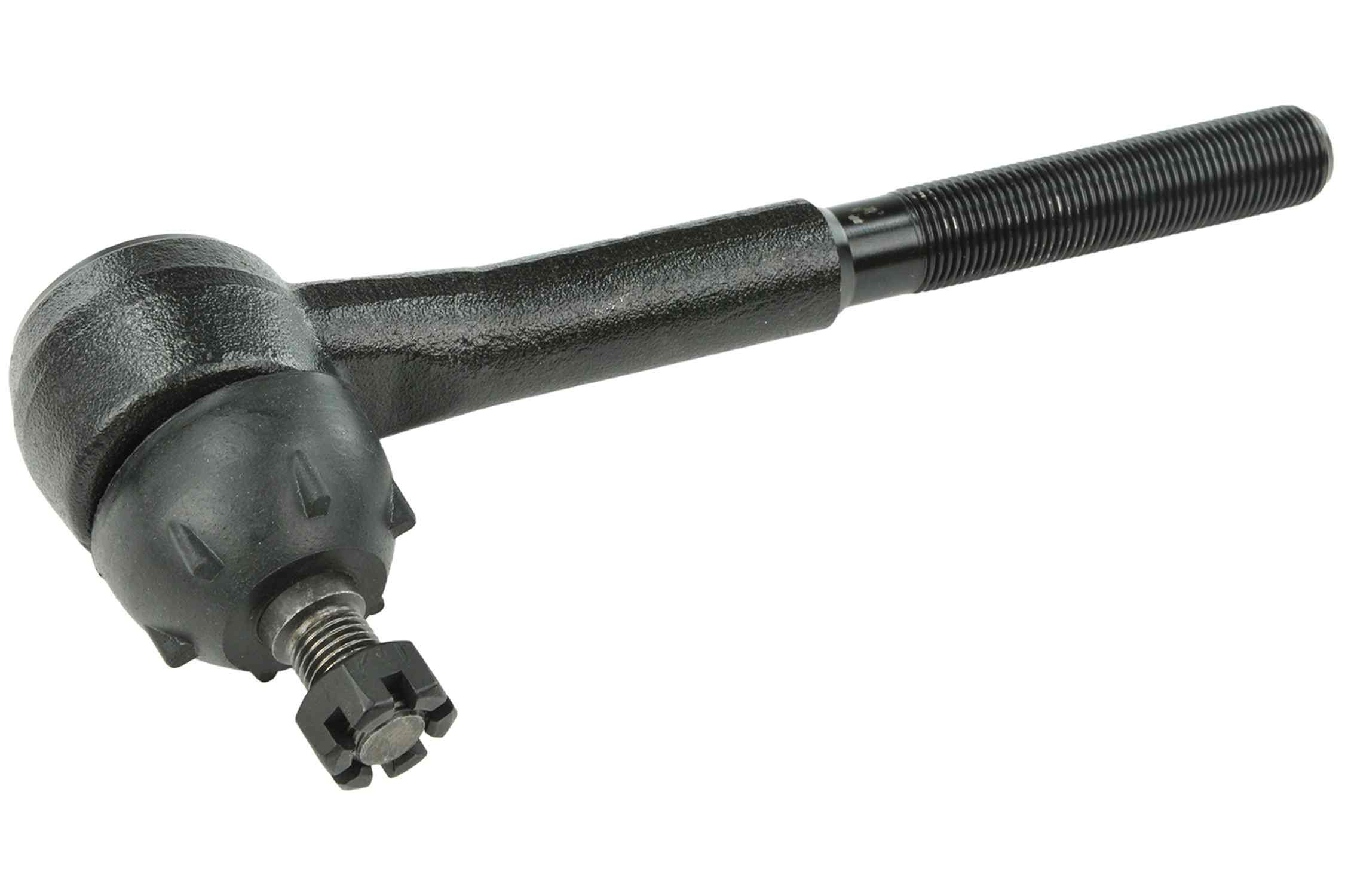 Mevotech Supreme Steering Tie Rod End MES350L