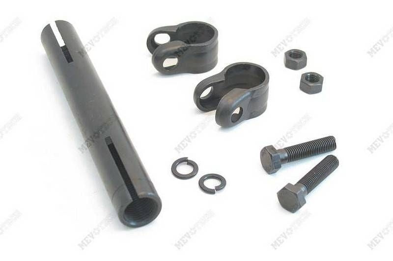 Mevotech Supreme Steering Tie Rod End Adjusting Sleeve MES350S