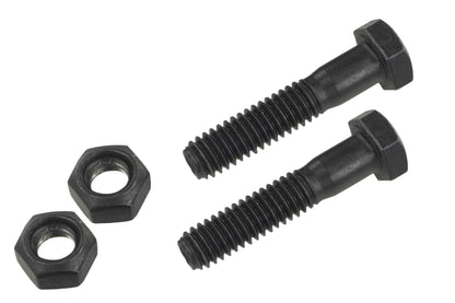Mevotech Supreme Steering Tie Rod End Adjusting Sleeve MES350S