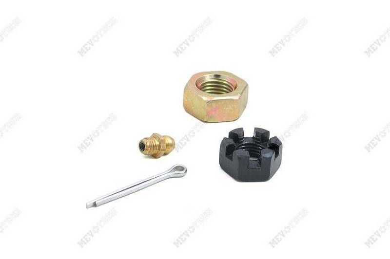 Mevotech Supreme Steering Tie Rod End MES3524