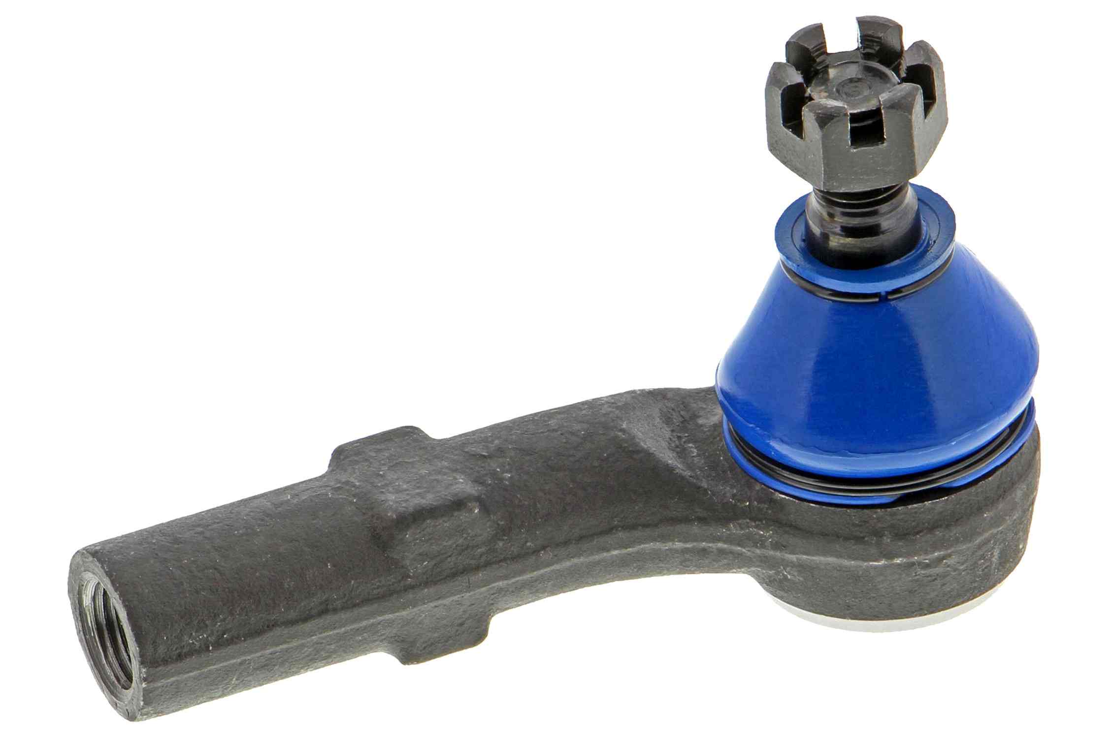 Mevotech Supreme Steering Tie Rod End MES3525