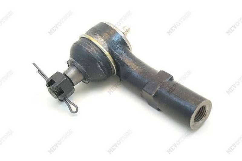 Mevotech Supreme Steering Tie Rod End MES3525