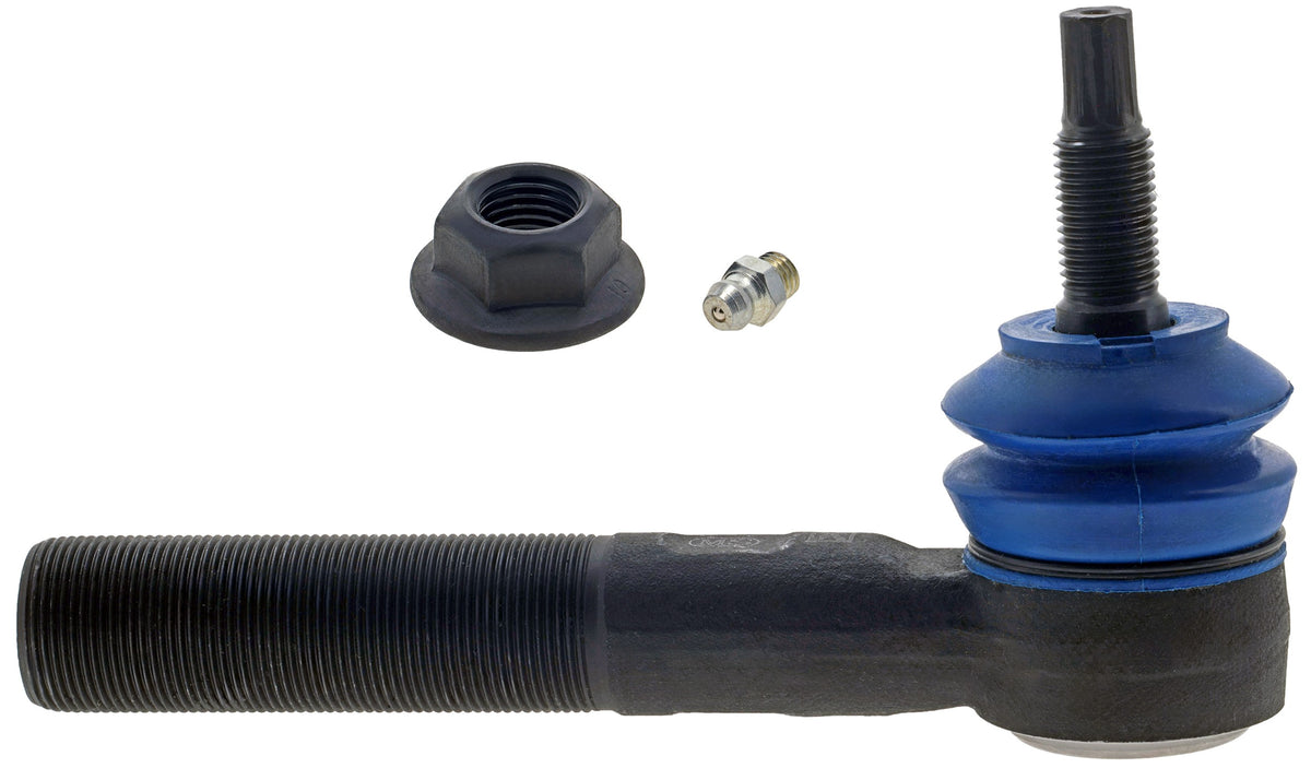 Mevotech Supreme Steering Tie Rod End MES3526