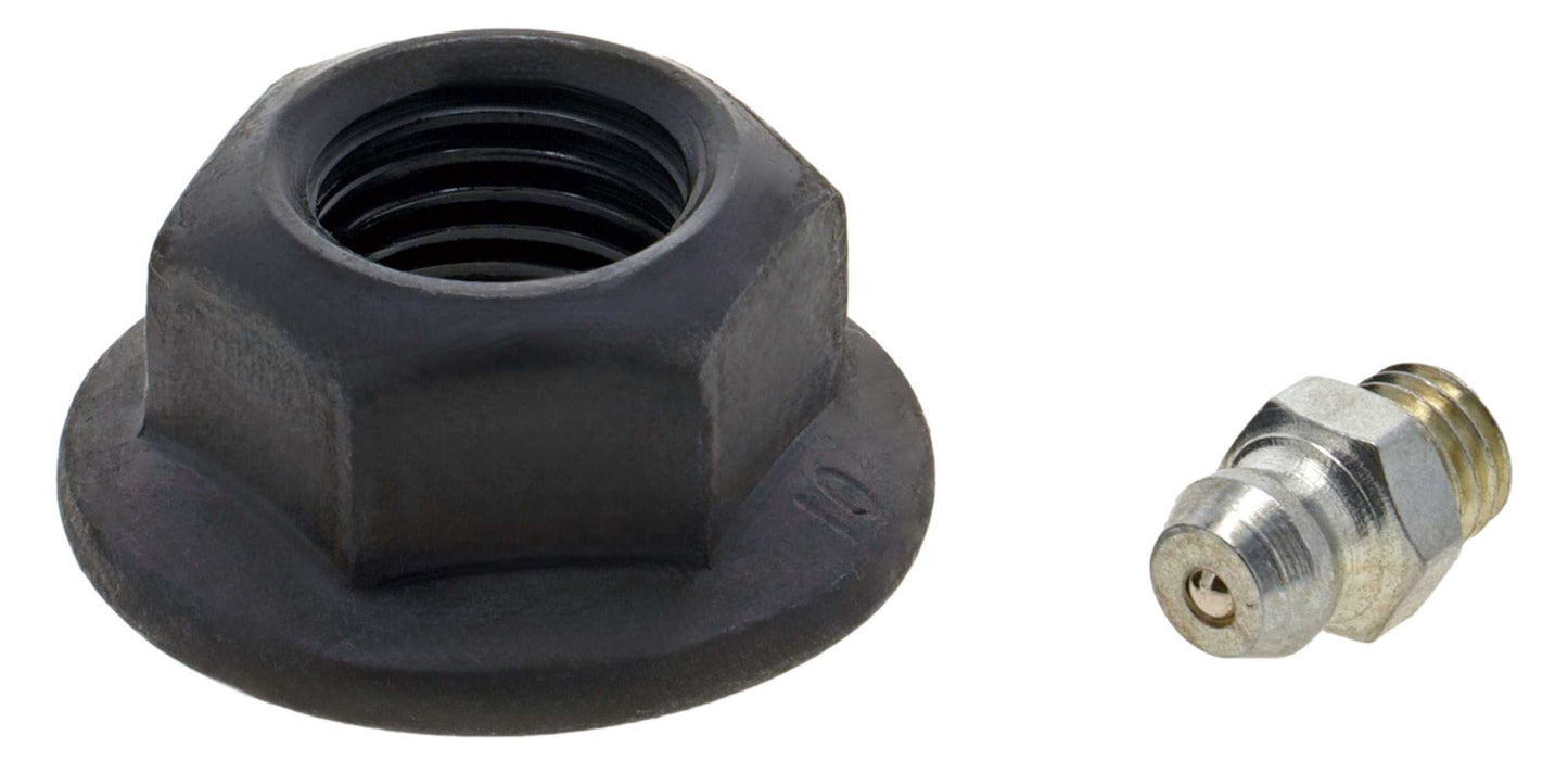 Mevotech Supreme Steering Tie Rod End MES3526