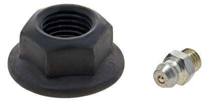 Mevotech Supreme Steering Tie Rod End MES3526