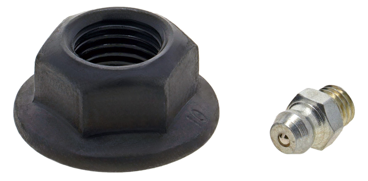 Mevotech Supreme Steering Tie Rod End MES3526