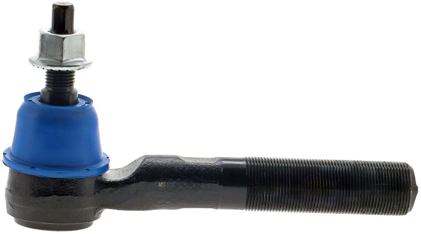 Mevotech Supreme Steering Tie Rod End MES3527