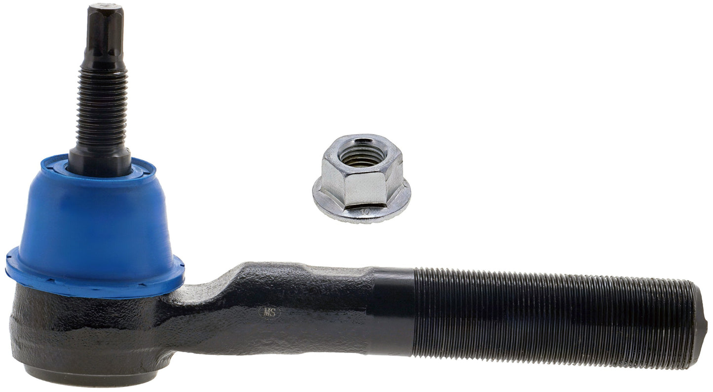 Mevotech Supreme Steering Tie Rod End MES3527