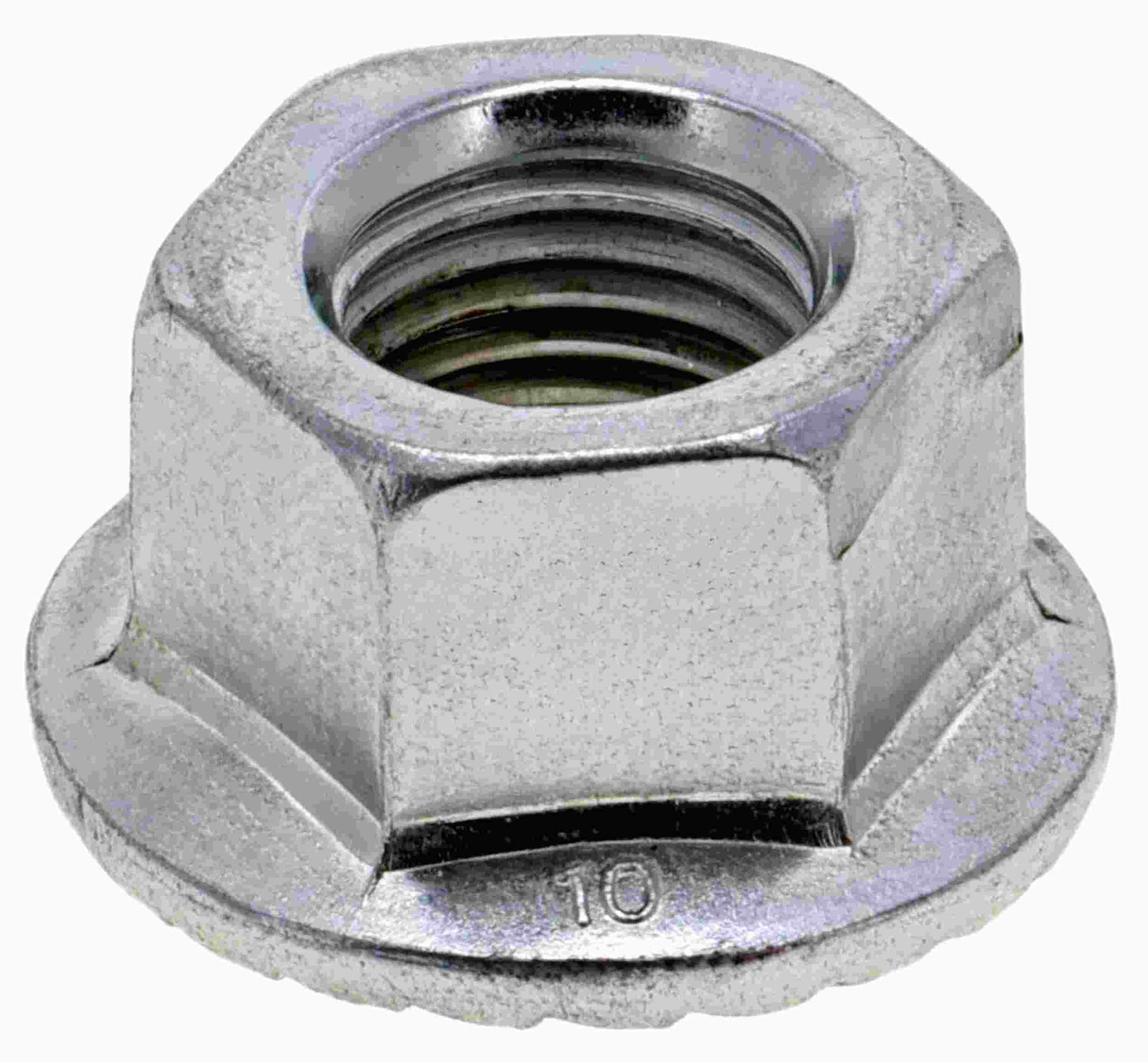 Mevotech Supreme Steering Tie Rod End MES3527
