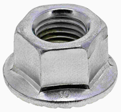 Mevotech Supreme Steering Tie Rod End MES3527