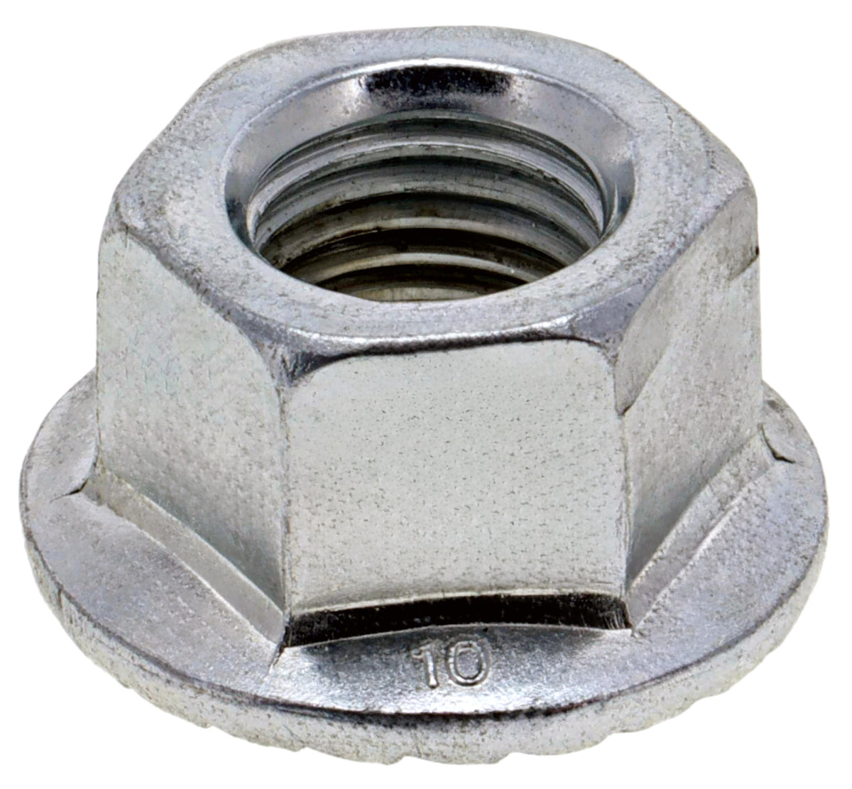 Mevotech Supreme Steering Tie Rod End MES3527