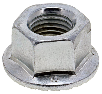 Mevotech Supreme Steering Tie Rod End MES3527