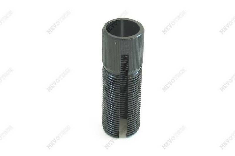 Mevotech Supreme Steering Tie Rod End Adjusting Sleeve MES3528S