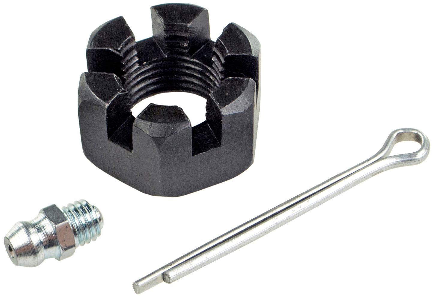 Mevotech Supreme Steering Tie Rod End MES352R