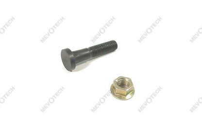 Mevotech Supreme Steering Tie Rod End MES3531