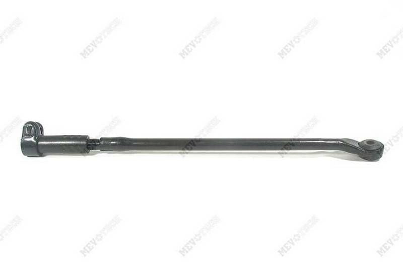 Mevotech Supreme Steering Tie Rod End MES3531