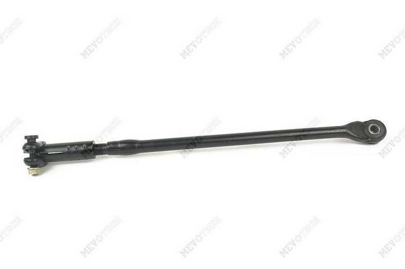 Mevotech Supreme Steering Tie Rod End MES3532