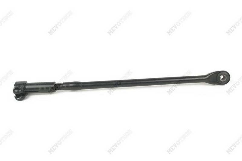 Mevotech Supreme Steering Tie Rod End MES3532