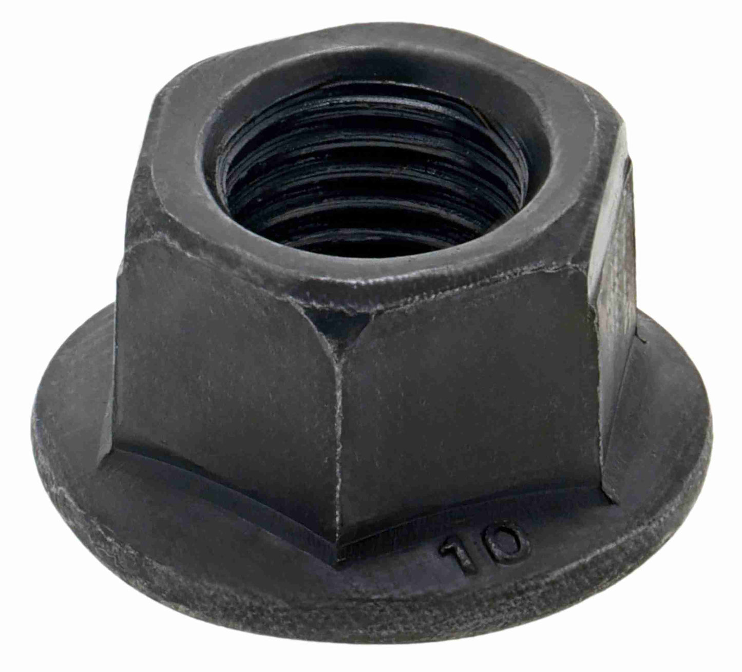 Mevotech Supreme Steering Tie Rod End MES3535