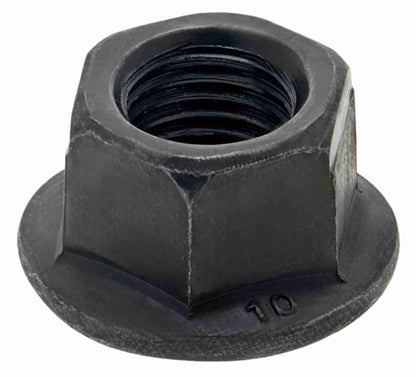 Mevotech Supreme Steering Tie Rod End MES3535