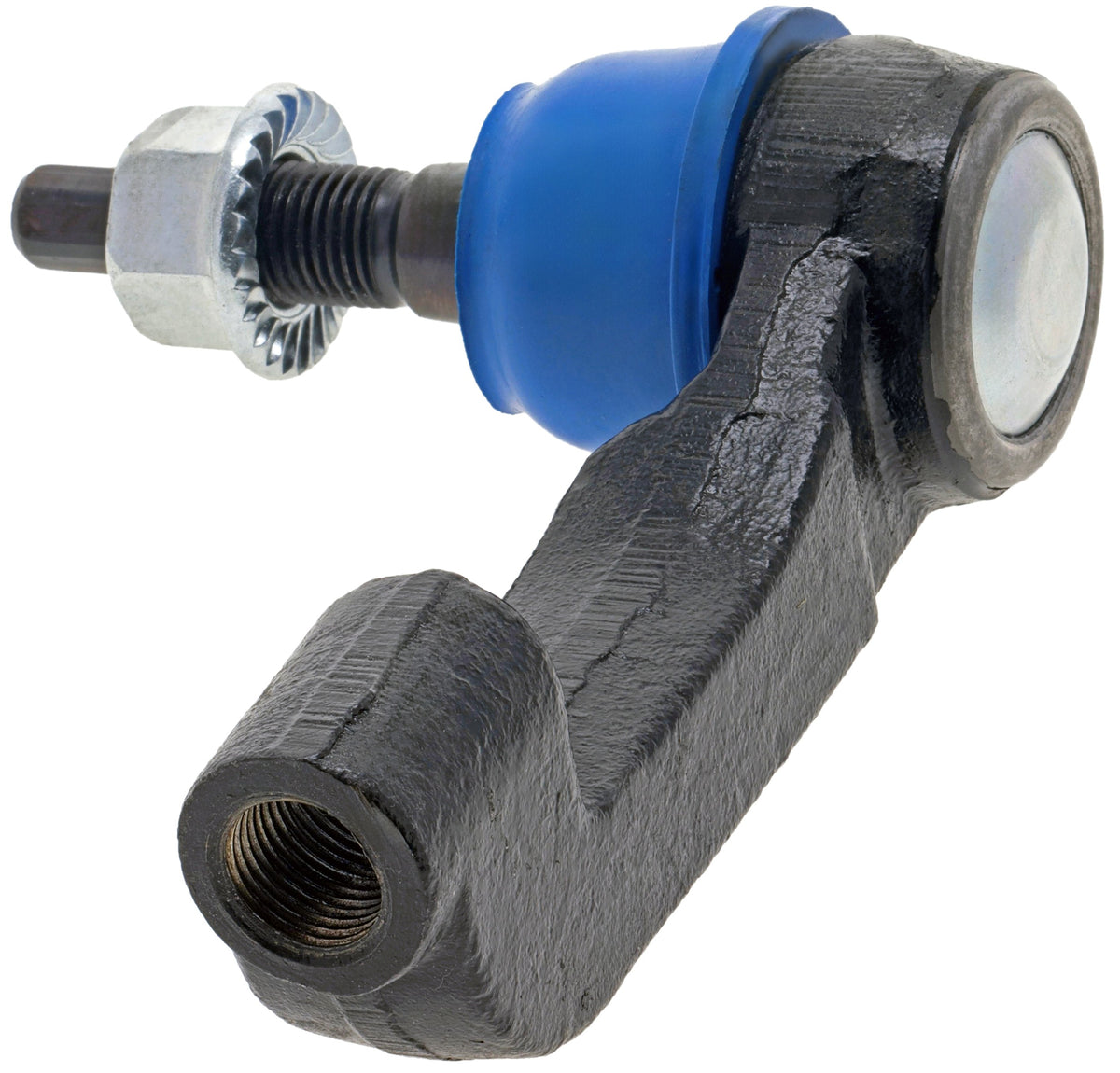 Mevotech Supreme Steering Tie Rod End MES3536