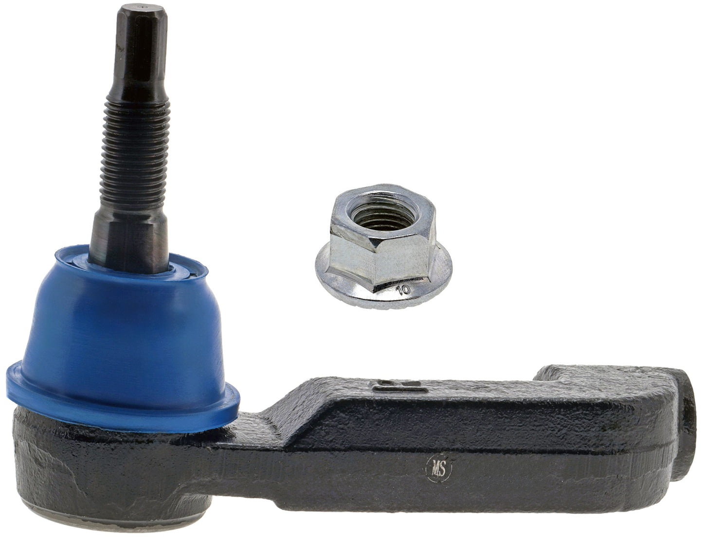 Mevotech Supreme Steering Tie Rod End MES3536