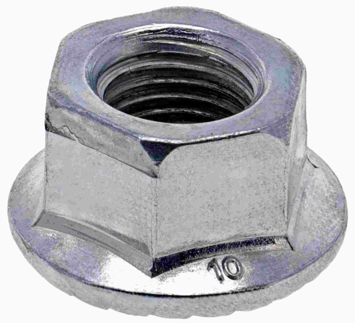Mevotech Supreme Steering Tie Rod End MES3536