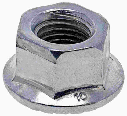 Mevotech Supreme Steering Tie Rod End MES3536