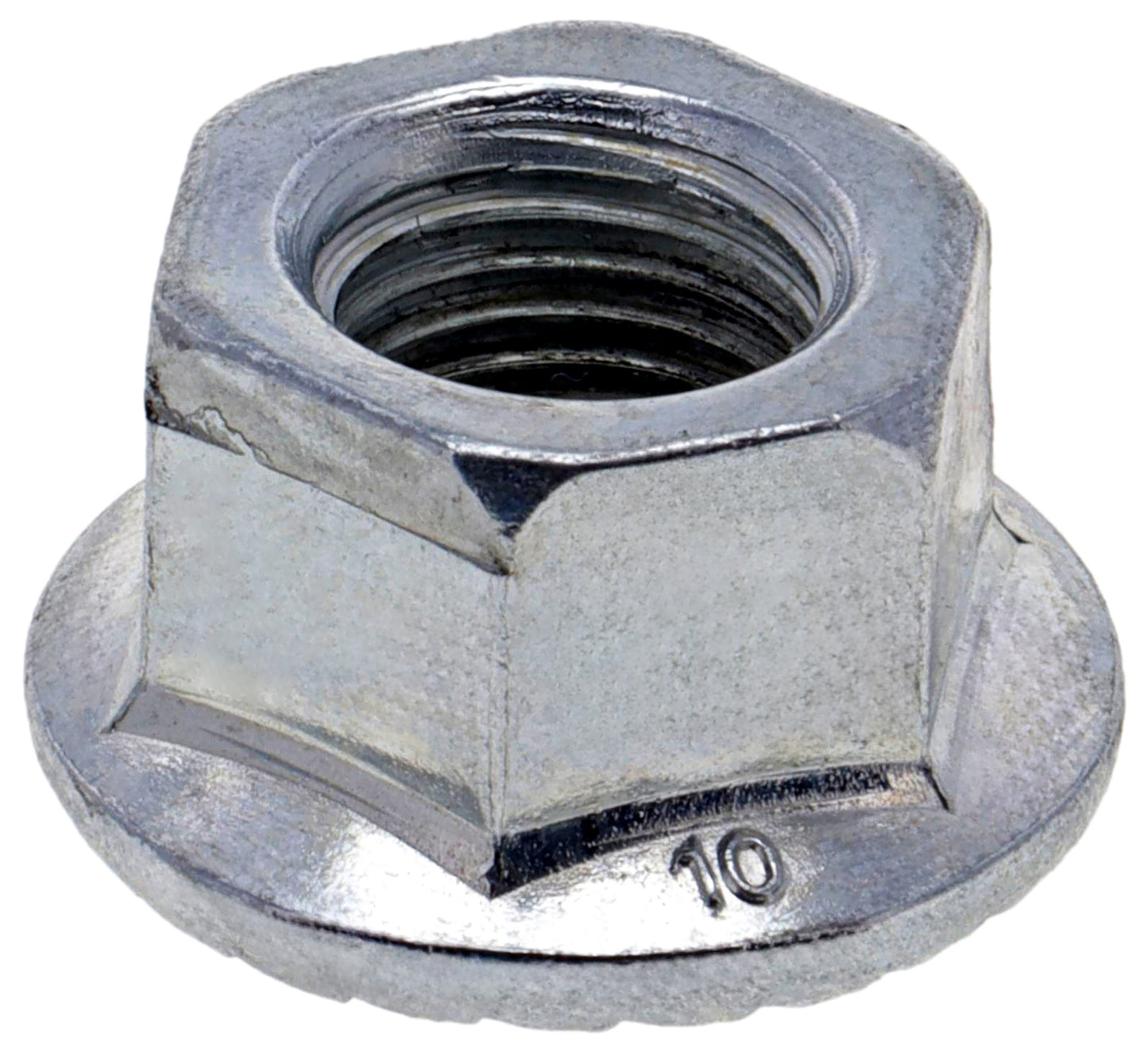 Mevotech Supreme Steering Tie Rod End MES3536