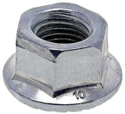 Mevotech Supreme Steering Tie Rod End MES3536