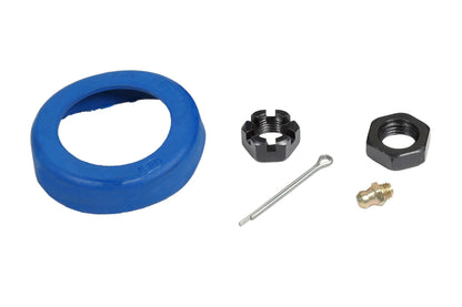 Mevotech Supreme Steering Tie Rod End MES3537