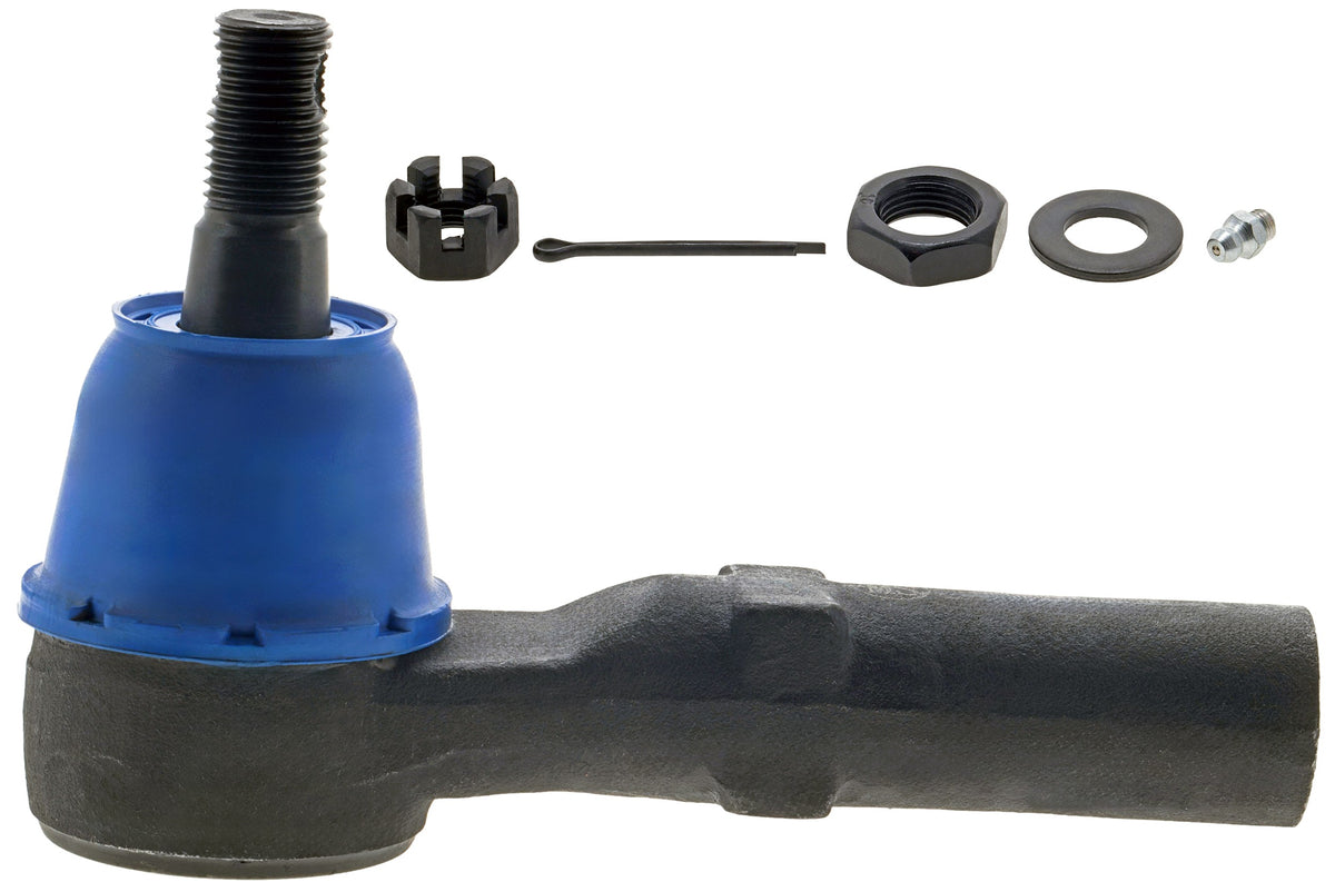 Mevotech Supreme Steering Tie Rod End MES3538