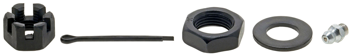 Mevotech Supreme Steering Tie Rod End MES3538