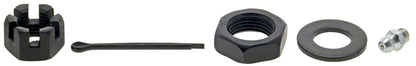 Mevotech Supreme Steering Tie Rod End MES3538