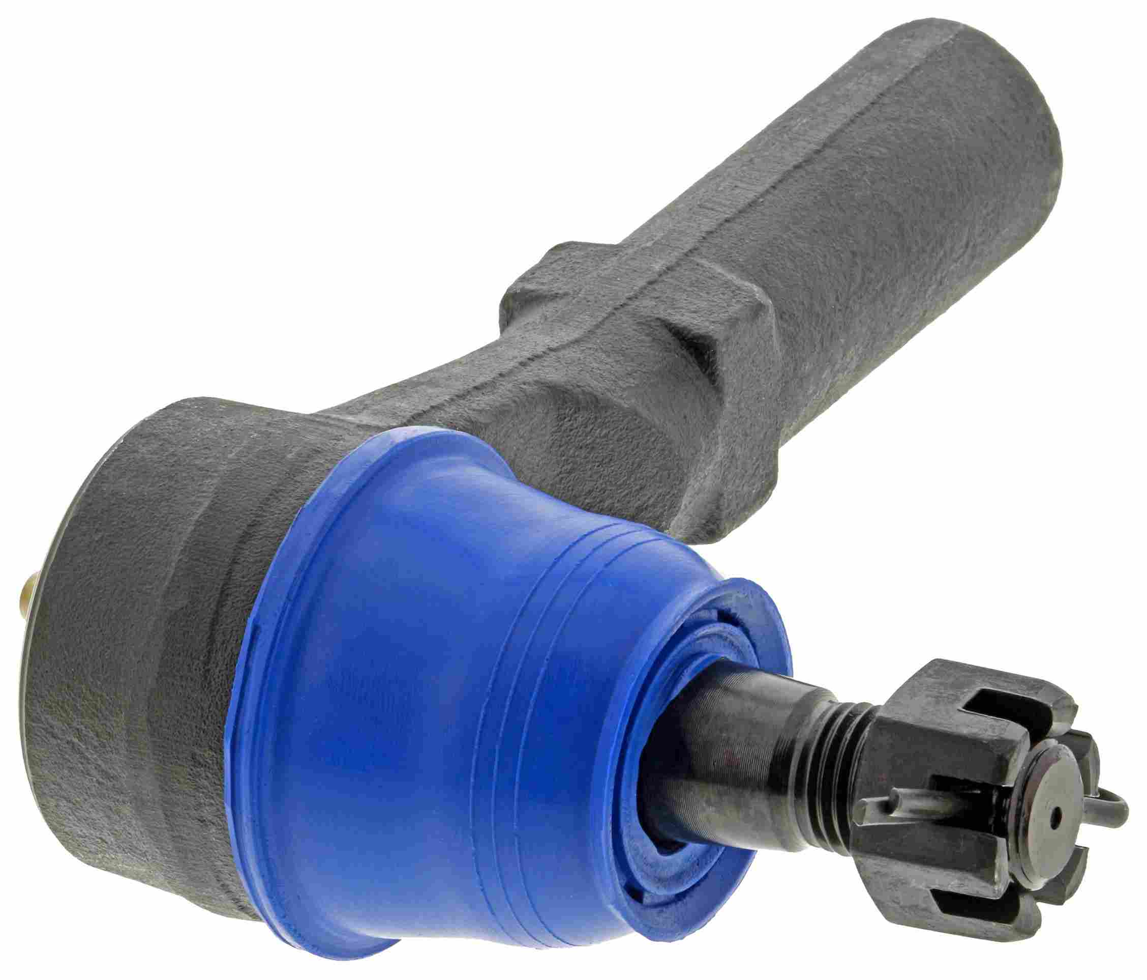 Mevotech Supreme Steering Tie Rod End MES3538