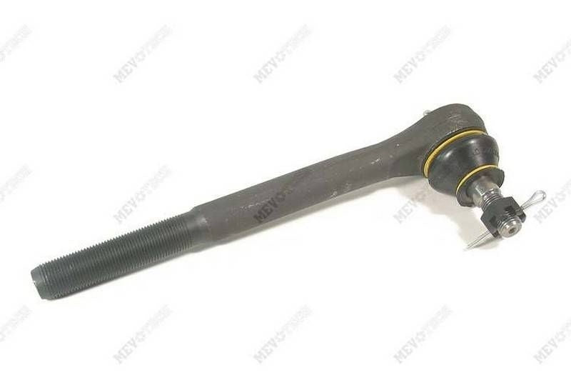 Mevotech Supreme Steering Tie Rod End MES3539