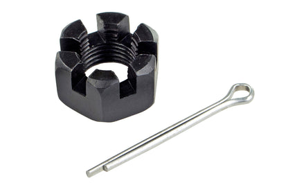 Mevotech Supreme Steering Drag Link MES3544