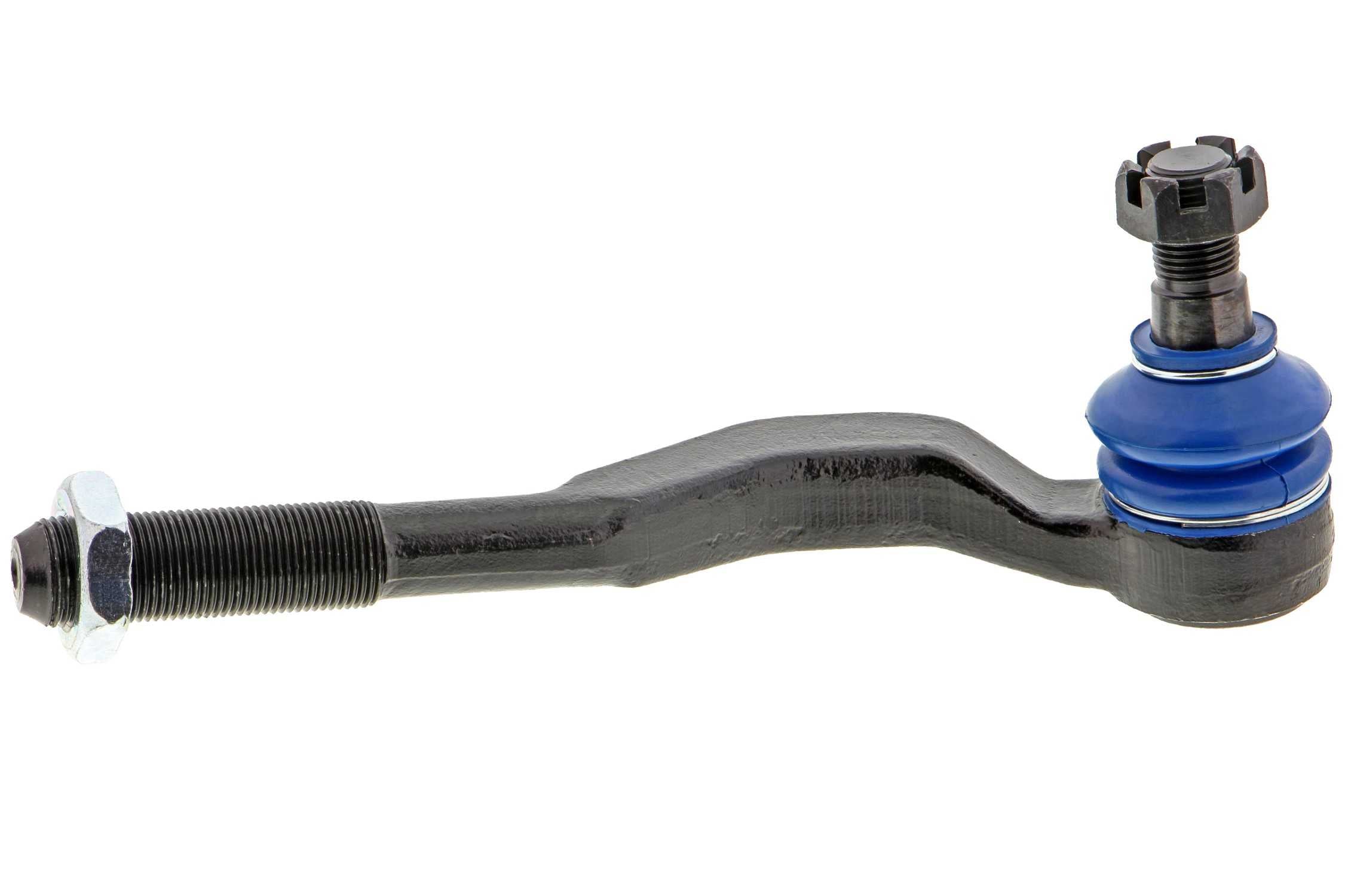 Mevotech Supreme Steering Tie Rod End MES3545