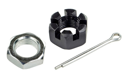 Mevotech Supreme Steering Tie Rod End MES3545