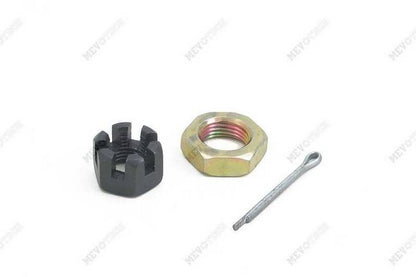 Mevotech Supreme Steering Tie Rod End MES3546