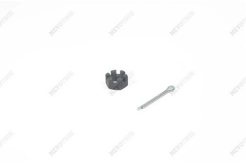 Mevotech Supreme Steering Tie Rod End MES3547