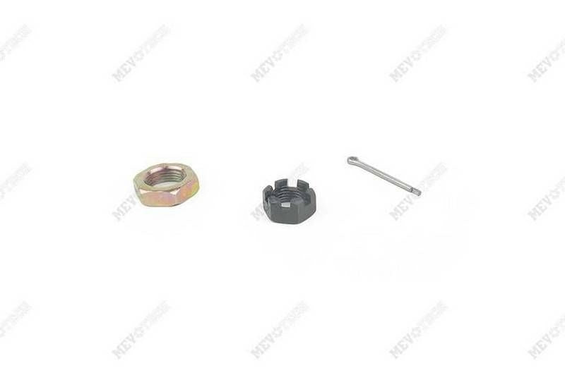 Mevotech Supreme Steering Tie Rod End MES3548
