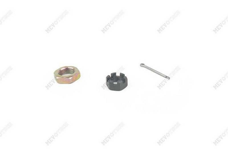 Mevotech Supreme Steering Tie Rod End MES3548