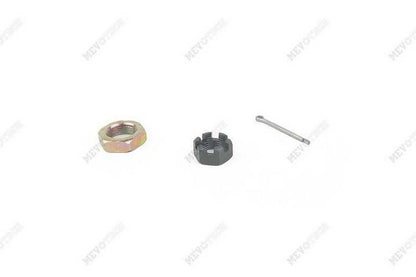 Mevotech Supreme Steering Tie Rod End MES3548