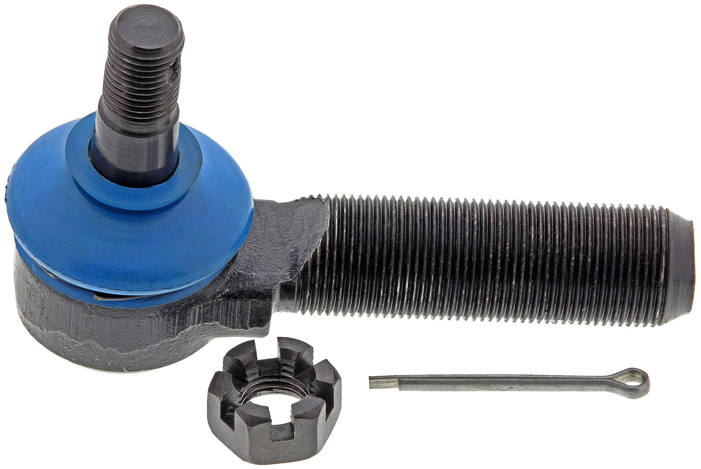 Mevotech Supreme Steering Tie Rod End MES3549