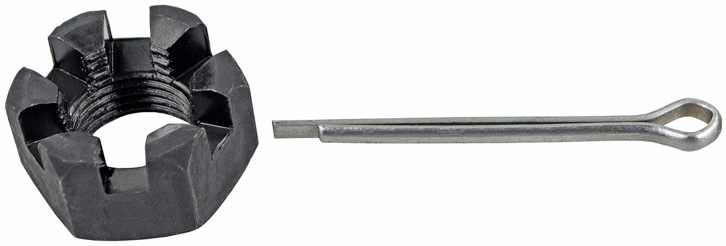Mevotech Supreme Steering Tie Rod End MES3549