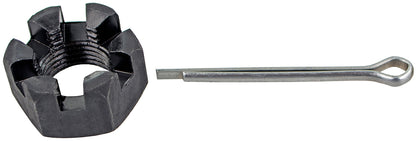 Mevotech Supreme Steering Tie Rod End MES3549