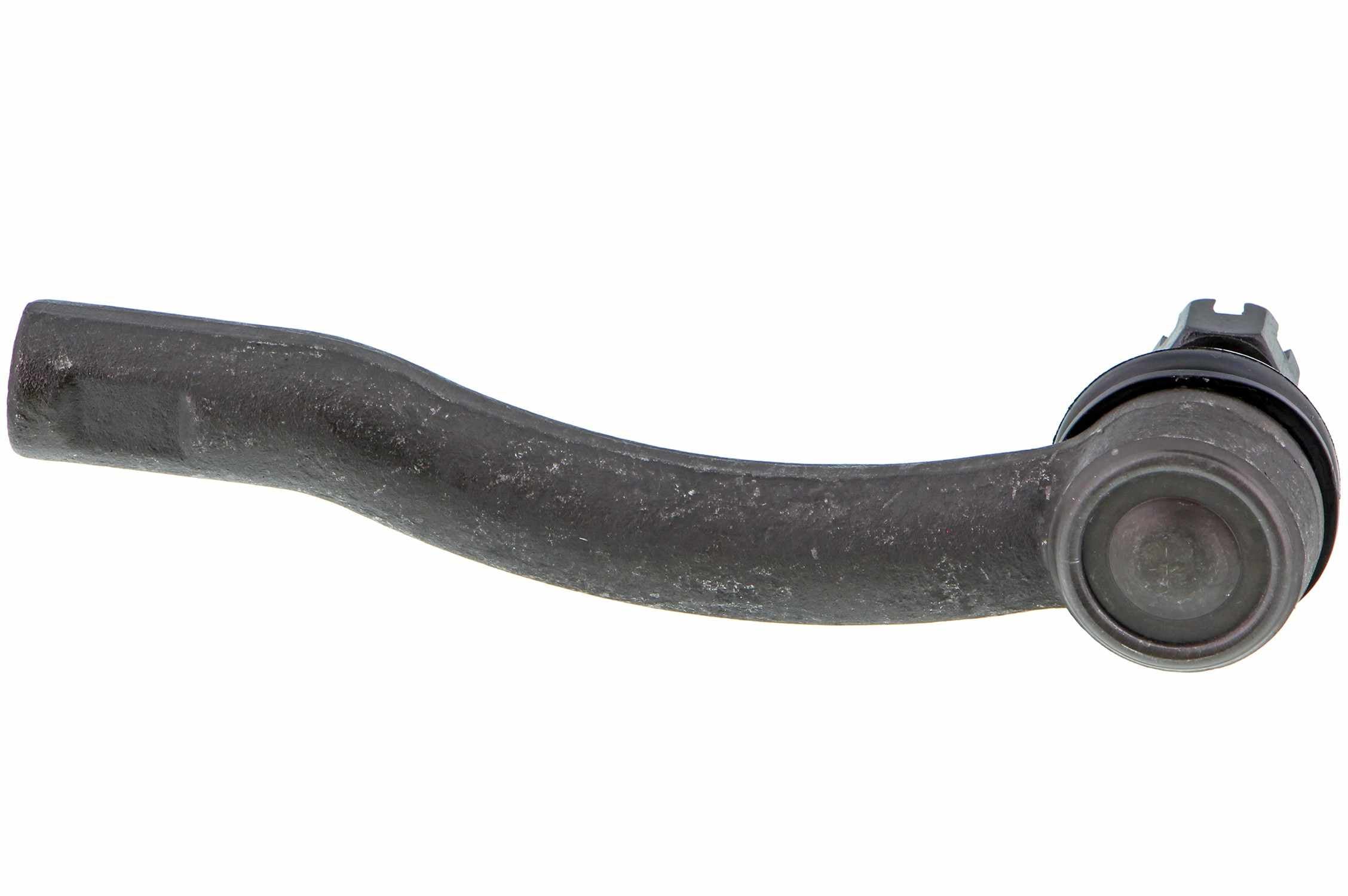 Mevotech Supreme Steering Tie Rod End MES3553