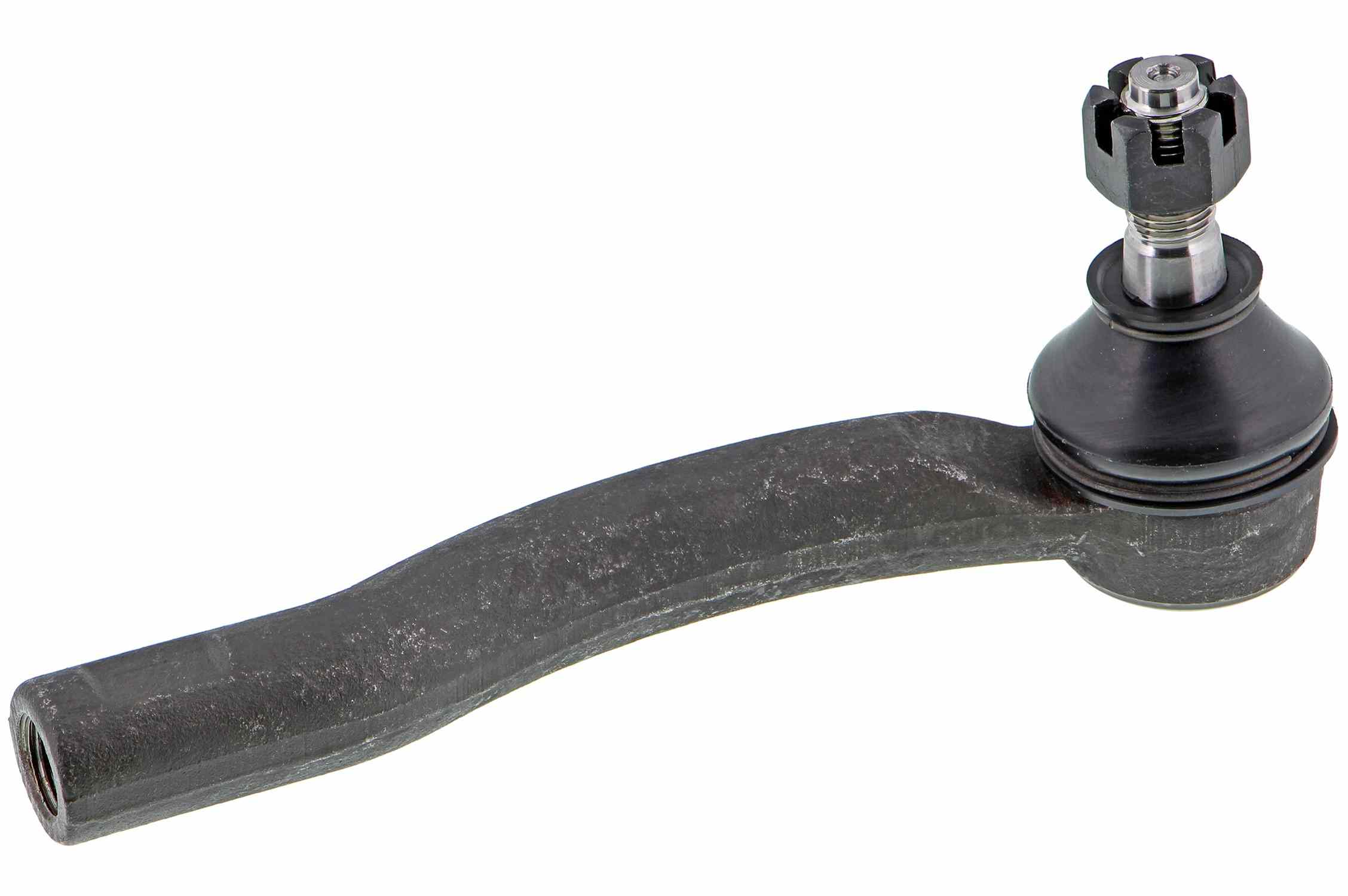 Mevotech Supreme Steering Tie Rod End MES3553